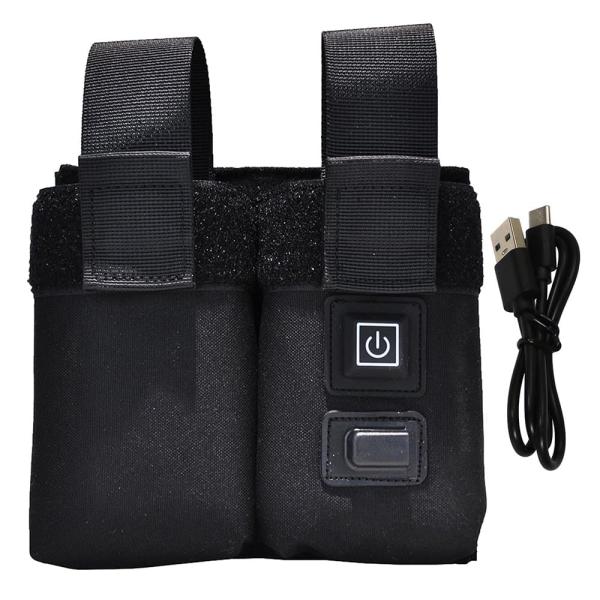 Eagle Force ライフルマガジンポーチ M4マガジンウォーマー M4/AR15 5361WA...