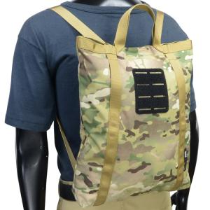 AGILITE バックパック AMAP III アサルトパック 最大容量18L