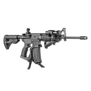 FABディフェンス 実物 グリップバイポッド AR-Podium バーティカルグリップ ガングリップ トイガンパーツ サバゲー用品 銃架 モノポッド