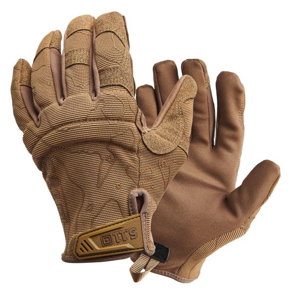 5.11Tactical タクティカルグローブ HIGH ABRASION GLOVE 2.0 ハイ...