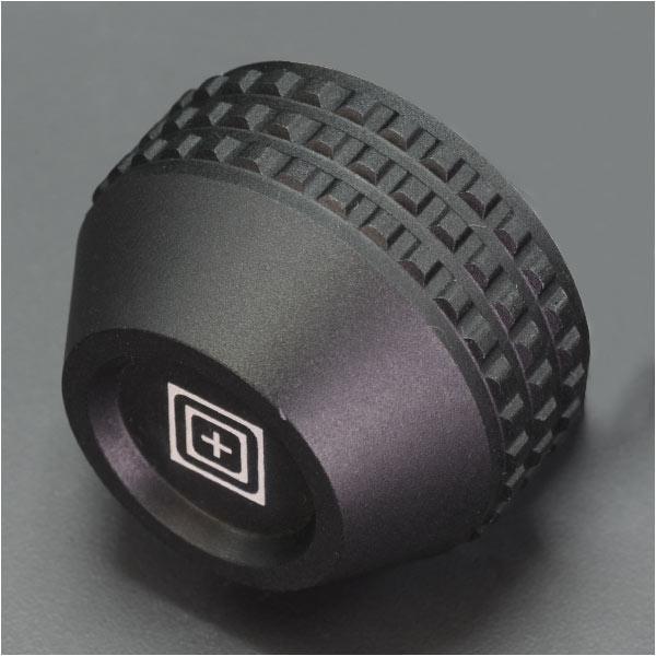 5.11 Tactical テールキャップ XBT A4 A6 53022 懐中電灯 交換部品 ベゼ...