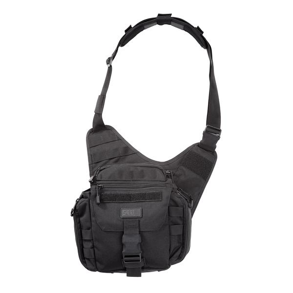 5.11 Tactical プッシュパック 56037 ベイルアウト [ ブラック ] 511Tac...