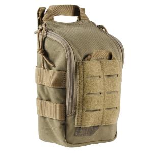 DIRECT ACTION ターニケットポーチ 止血帯用 Corduraナイロン フラップ