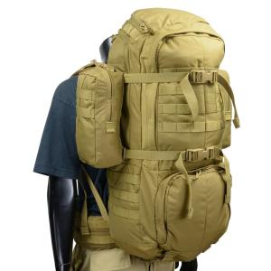 CONDOR バックパック 3day アサルト [ コヨーテブラウン CONDOR バックパック 3day アサルト [ コヨーテブラウン