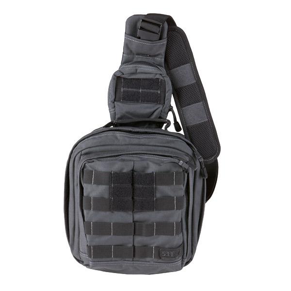 5.11 Tactical スリングバッグ 56963 バックパック RUSH MOAB-6 [ ダ...