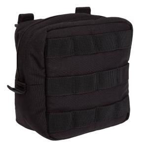 5.11 Tactical レンジバッグ 56947 クオリファイヤー [ ブラック