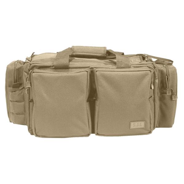 5.11 Tactical レンジバッグ Range Ready Bag 43L サブバッグ付き 5...