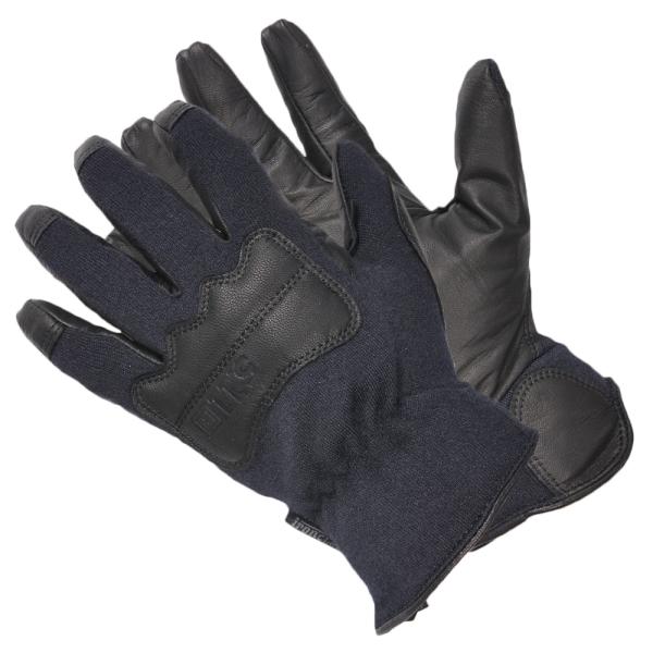 5.11 Tactical グローブ TAC NFO2 59342 難燃ノーメックス [ ブラック ...