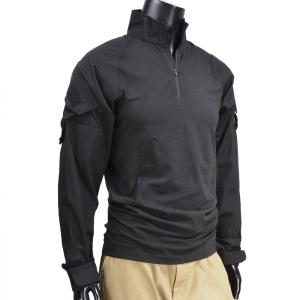 5.11 TACTICAL 長袖シャツ RAPID ASSAULT SHIRT TDU 72194 [ ブラック