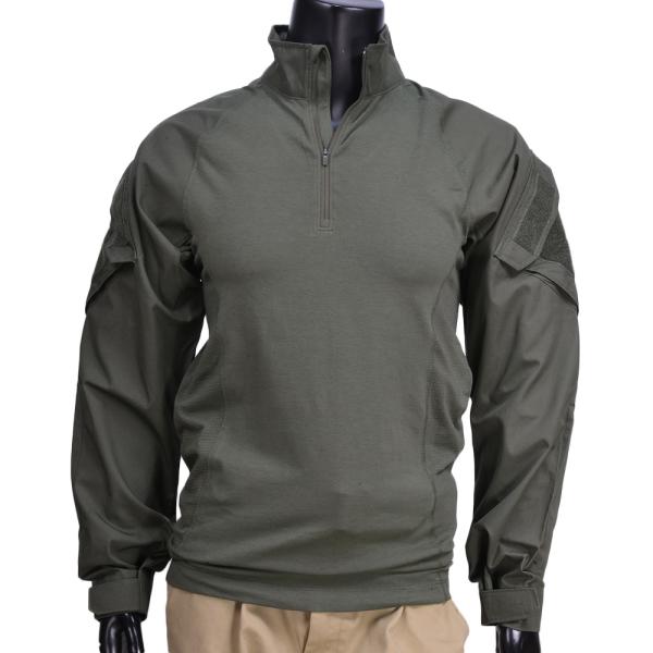 5.11 Tactical 長袖シャツ RAPID ASSAULT SHIRT TDU 72194 ...