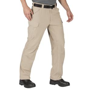 5.11 TACTICAL トラバースパンツ 2.0 74438 [ カーキ / 30x32 ] ミリタリーパンツ カーゴパンツ｜repmartjp