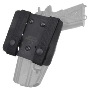 MILITARY（ミリタリー） アメリカ軍 M7/M9 レザー ショルダー