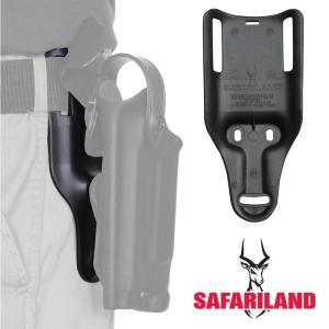 Safariland ユニバーサルベルトループ UBL 両利き ホルスターパーツ