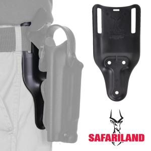 SAFARILAND ホルスターパッド UBL/CUBL用 [ ローライド ] サファリ