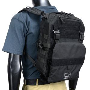 BERETTA（ベレッタ） バックパック 容量17L タクティカルデイパック