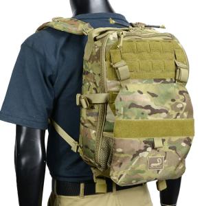 LBX Tactical バックパック Titan 3-Day MAP Pack LBX-4000
