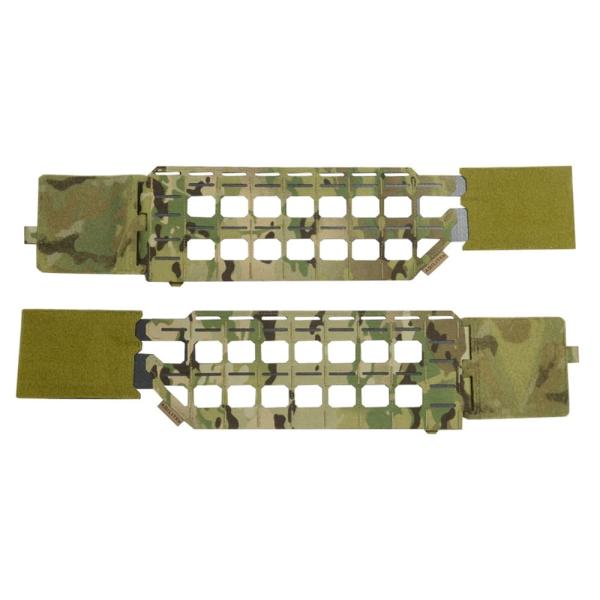 AGILITE カマーバンド WARFIGHTER CUMMERBUND カーボンフレーム内蔵 [ ...