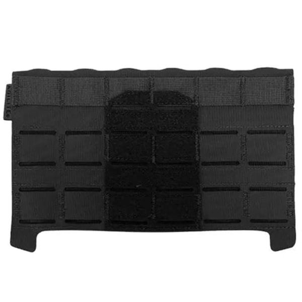 AGILITE カマーバンドアダプター BACK FLAP K19プレートキャリア用 8064 [ ...