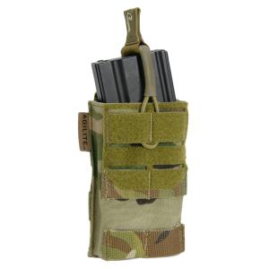 BLACKHAWK レッグプラットフォーム　レプリカCQCホルスターセット BLACKHAWK レッグプラットフォーム ホルスター用 左右兼用 432000