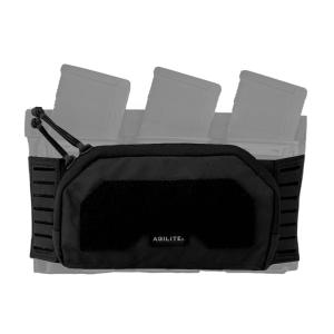 AGILITE アドミンポーチ PINCER セカンドレイヤー PLACARD用拡張ポーチ