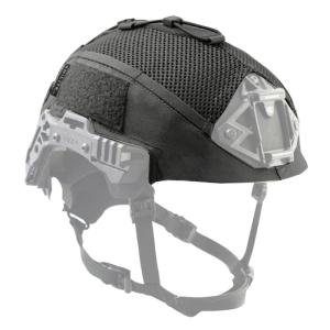イギリス軍放出品 ヘルメットカバー MK6ヘルメット用 MTPカモ [ ラージ
