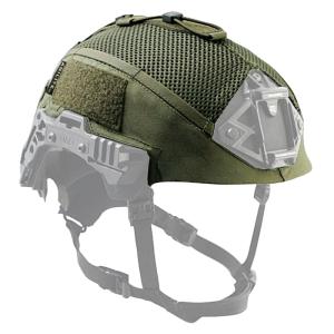 ナイトビジョンマウント NOROTOS型 MICH対応アームマウント付き NVG