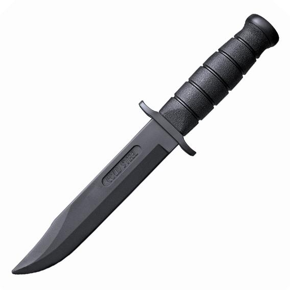 COLD STEEL トレーニングナイフ レザーネックSF Cold Steel 92R39LSF ...