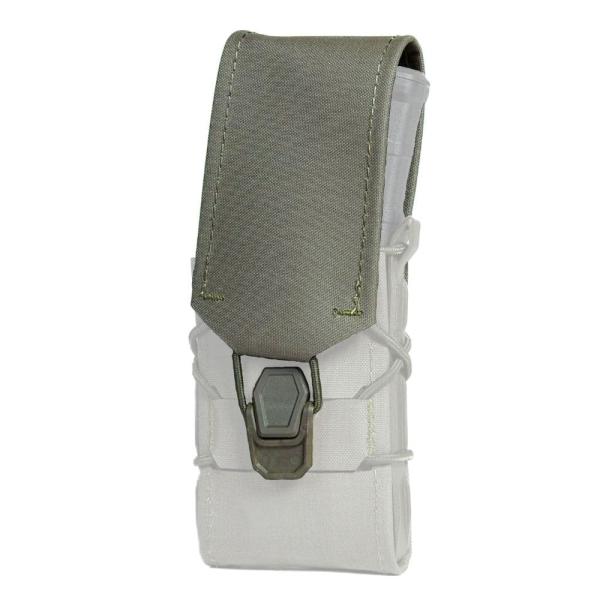 High Speed Gear マグポーチ用フラップ OTRカバー TACO Gen2 M4/AR1...