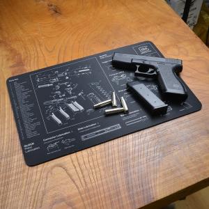 BERETTA（ベレッタ） クリーニングマット CLEANING MAT ロール式