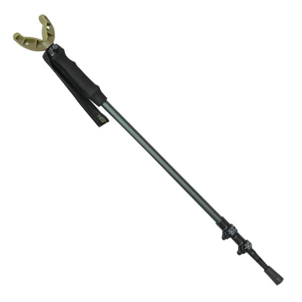 ALLEN ハンティングモノポッド 一脚タイプ バックカントリー 61インチ アレン 銃架 トイガン...