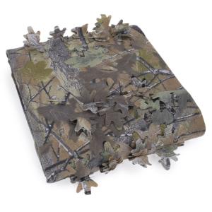 偽装網 カモフラージュネット ナイロン 1m ウッドランドカモ