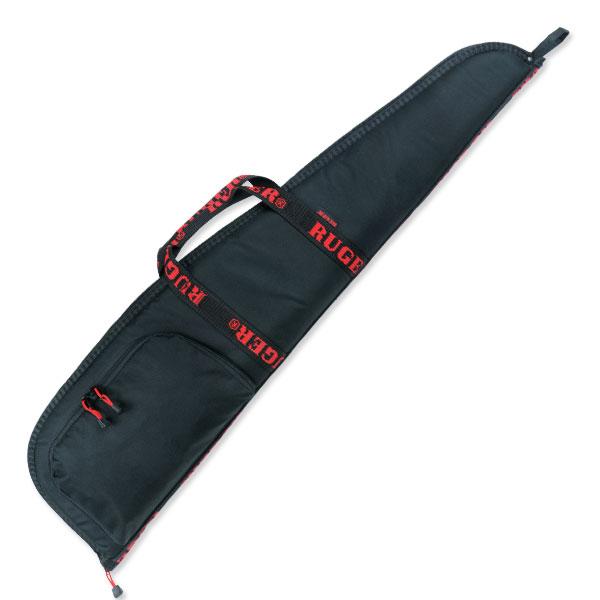 RUGER/ALLEN ライフルケース 40インチ 1丁用 〜100cm アクセサリーポケット付 2...