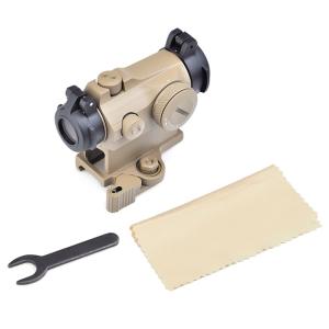 訳あり ダットサイト Bushnell ブッシュネル TROPHY 1×28 3M.O.A. Red