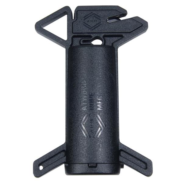 ATWOOD ROPE ロープディスペンサー Ready Rope MICRO マイクロコード対応 ...