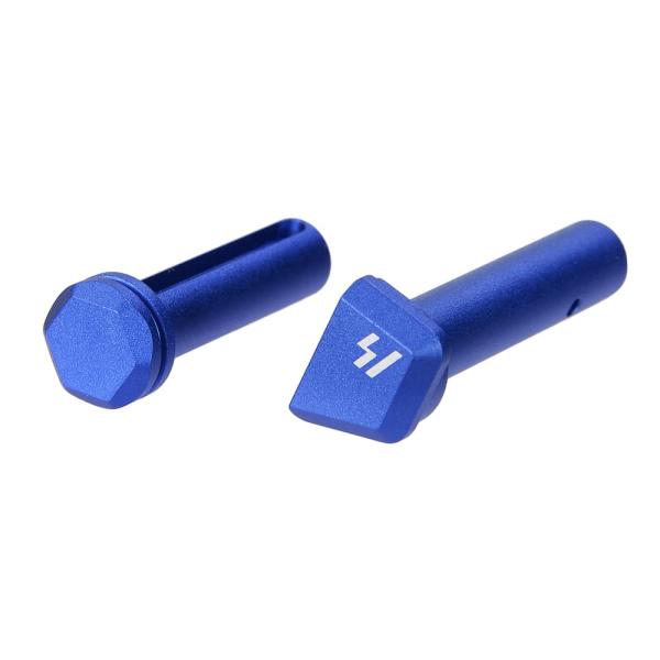 STRIKE INDUSTRIES ピボットピン&amp;テイクダウンピン 超軽量モデル AR15対応 [ ...