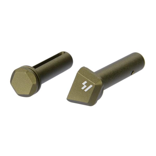 STRIKE INDUSTRIES ピボットピン&amp;テイクダウンピン 超軽量モデル AR15対応 [ ...