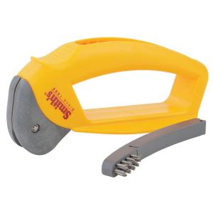 SPYDERCO セラミック砥石 ポケットストーン [ 中砥 ] 中砥+仕上砥石