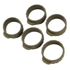 HOGUE ガングリップ Springfield Armory V10ウルトラコンパクト対応