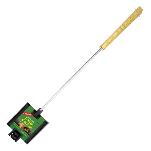 COGHLANS ホットサンドメーカー 直火式 キャンプクッカー 調理器具 CGN0744 コッヘル...