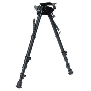 MAGPUL（マグプル） バイポッド MOE BIPOD 軽量設計 ブラック MAG1174