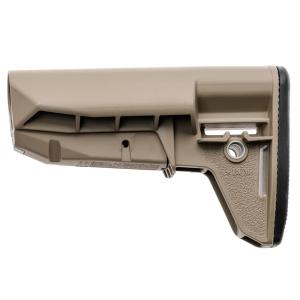 MAGPUL（マグプル） MAGPUL DT STOCK ブラック/フラットダークアース