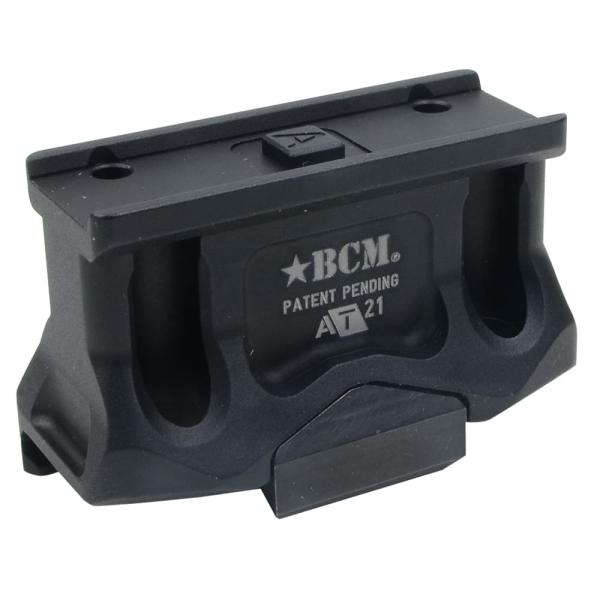 BCM ドットサイトマウント Lower 1/3 Cowitness ピカティニーレール対応 AIM...