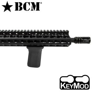 BCM バーティカルフォアグリップ KeyMod用 Vertical Grip Mod.3 [ ブラ...