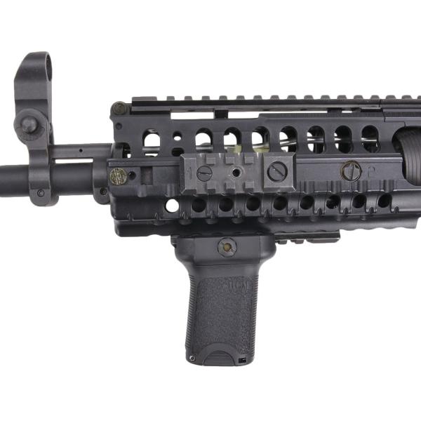 BCM バーティカルフォアグリップ Vertical Grip ピカティニーレール用 収納スペース付...