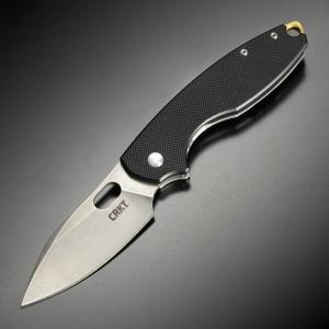 CRKT 折りたたみナイフ 5317D2 ピラー3 フレームロック コロンビアリバー Pikar III 折り畳みナイフ フォールディングナイフ