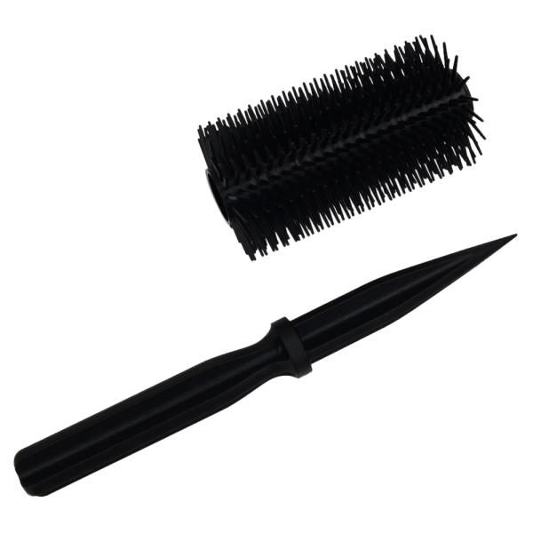 COLD STEEL 護身用ヘアブラシ HONEY COMB ザイテル製 CS-92HC コールドス...