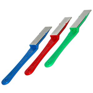 SPYDERCO セラミック砥石 ポケットストーン [ 中砥 ] 中砥+仕上砥石