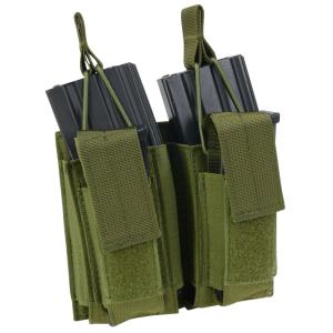 AGILITE クイックリリースバックル FIRST SPEAR TUBES プルタブ付き