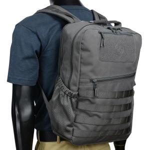 ミルスペックモンキー バックパック 20L リュックサック Adapt