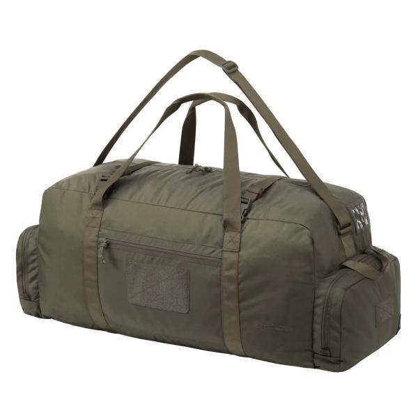 DIRECT ACTION デプロイメントバッグ Cordura500D生地 コンプレッションストラ...